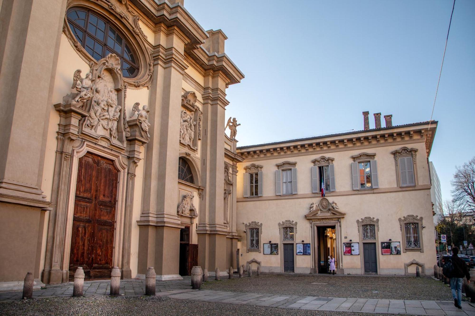 Casa de hóspedes Daplace - Corso Monforte