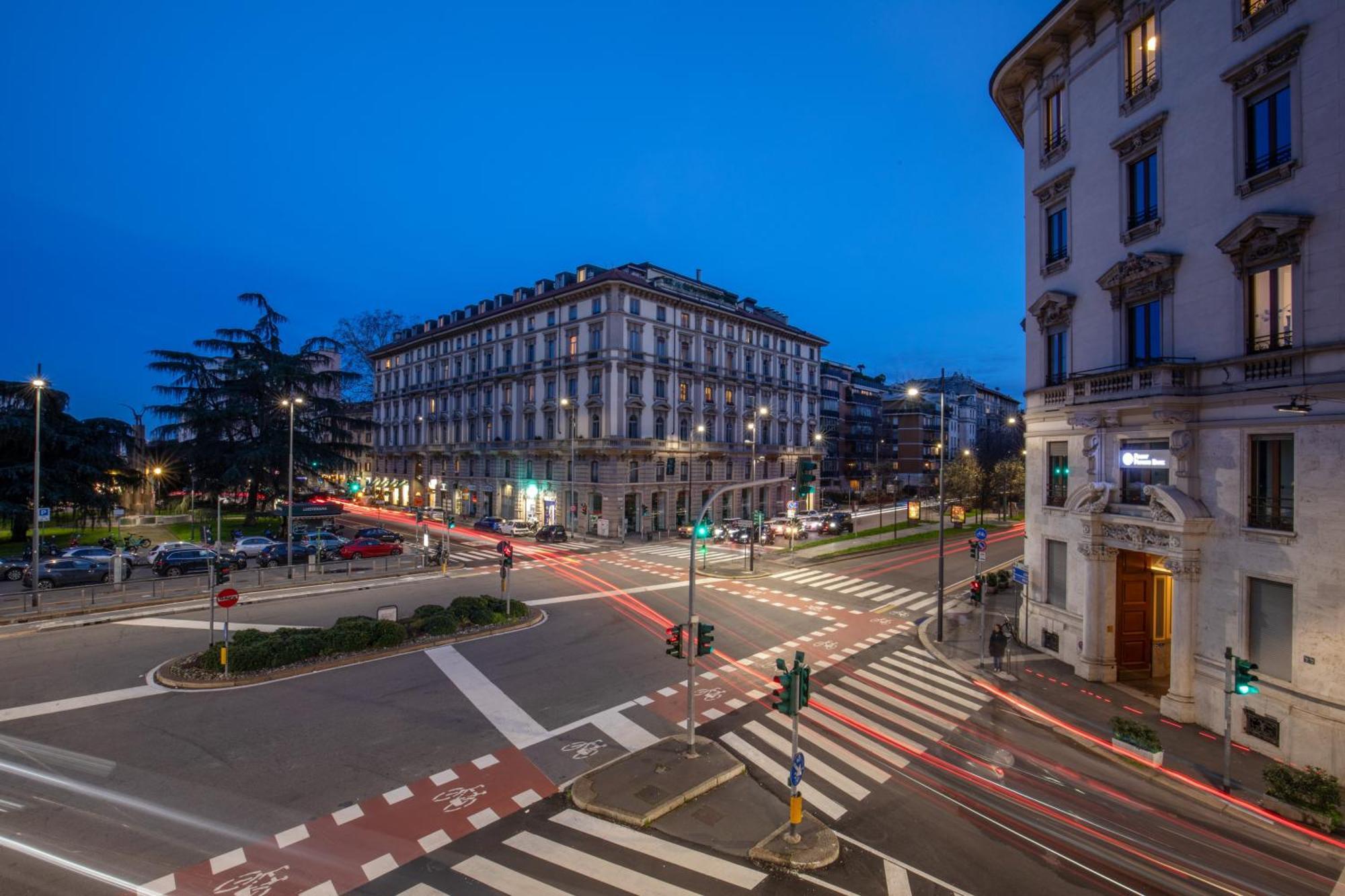 Gasthof Corso Monforte