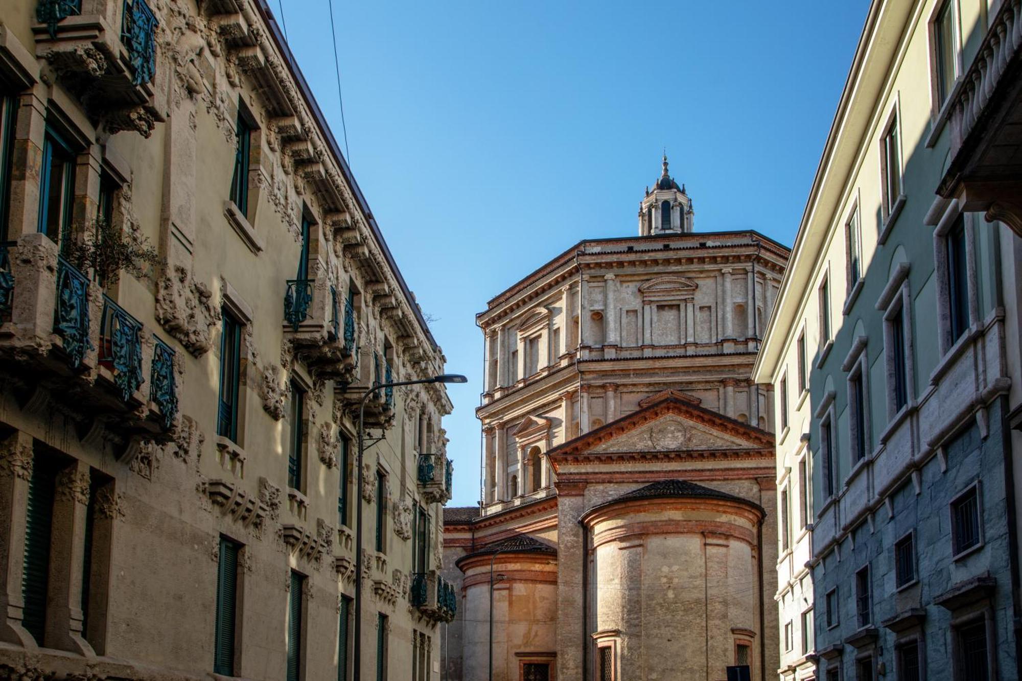Gasthof Corso Monforte