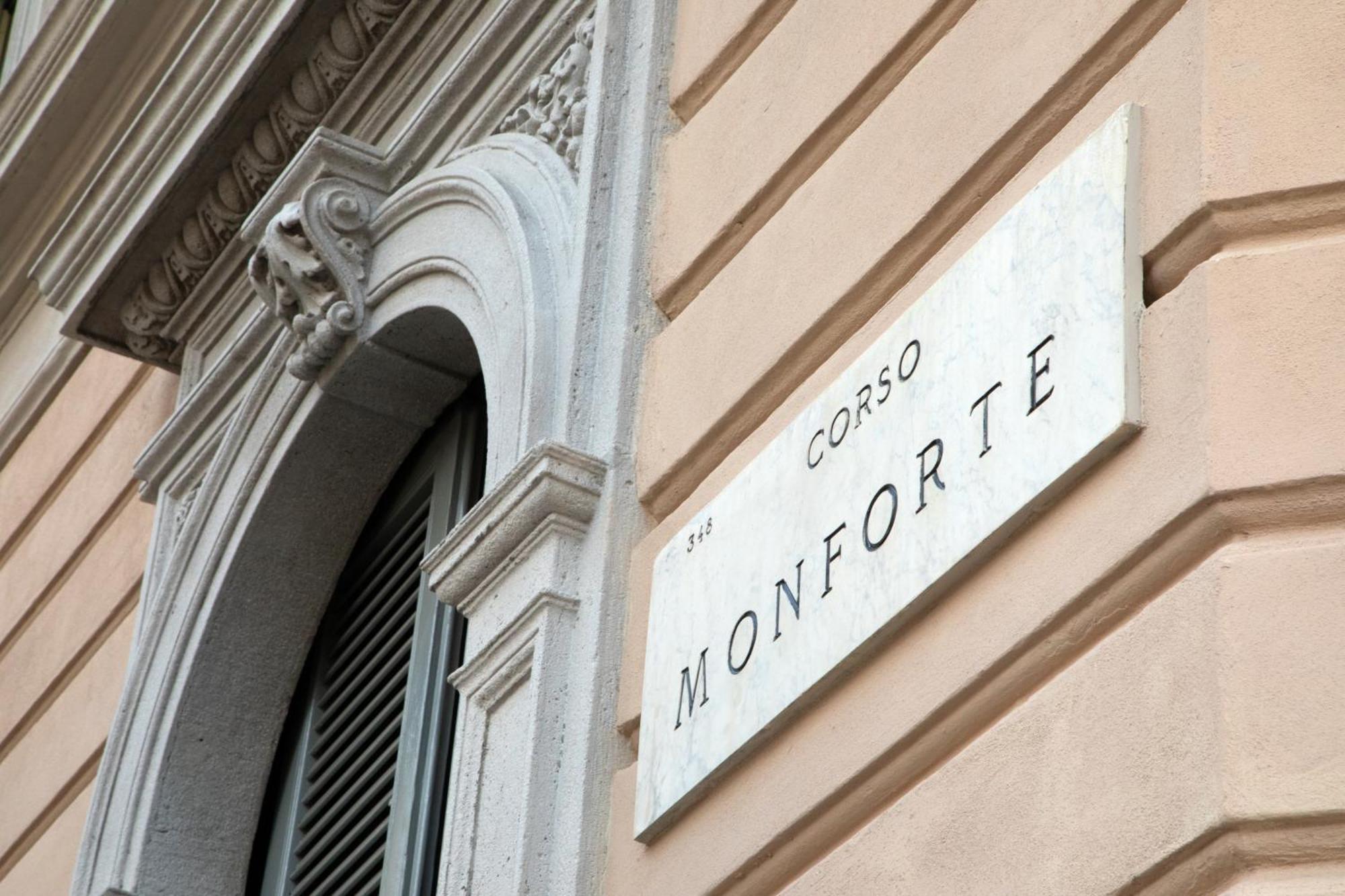 Corso Monforte
